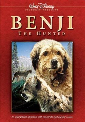 Benji, az üldözött (1987) online film