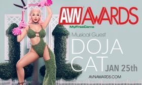 Best in Sex: 2020 AVN Awards (2020) online film