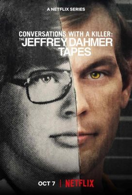 Beszélgetések egy sorozatgyilkossal: A Jeffrey Dahmer-szalagok 1. évad (2022) online sorozat