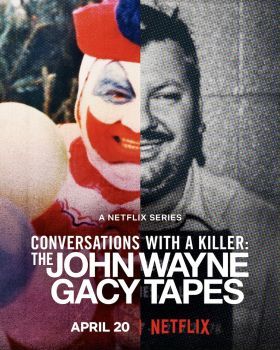 Beszélgetések egy sorozatgyilkossal A John Wayne Gacy-szalagok 1. évad (2022) online sorozat