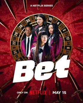 Bet 1. évad (2025) online sorozat