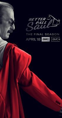 Better Call Saul 6. évad (2022) online sorozat