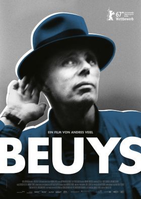 Beuys (2017) online film