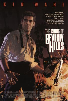 Beverly Hills ostroma (1991) online film