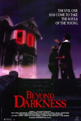Beyond Darkness (1990) online film