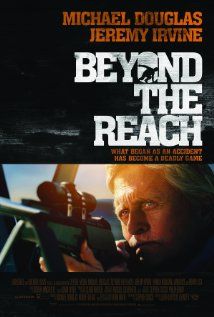 Beyond the Reach (2014) online film