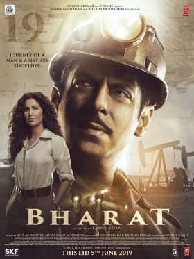 Bharat (2019) online film