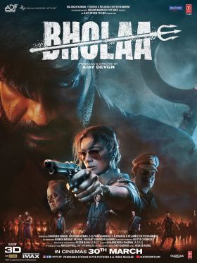 Bholaa (2023) online film