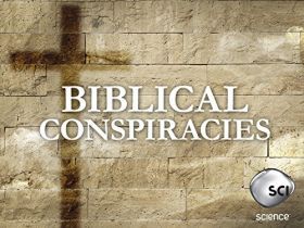Bibliai talányok 1. évad (2014) online sorozat