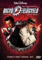 Bigyó felügyelő (1999) online film