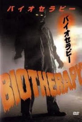 Bioterápia (1986) online film