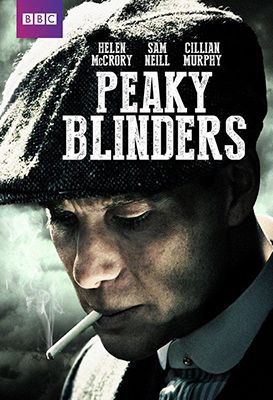 Birmingham bandája (Peaky Blinders) 3. évad (2016) online sorozat