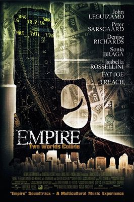 Birodalom (Empire) (2002) online film