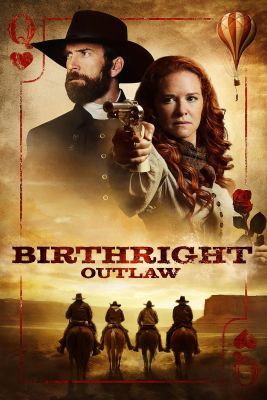 Birthright Outlaw (2023) online film
