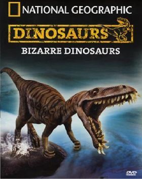 Bizarr dinoszauruszok (2009) online film