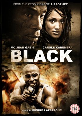 Black (2009) online film