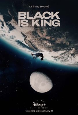 Black Is King (2020) online film