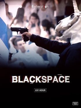 Black Space 1. évad (2020) online sorozat