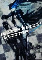 Black Rock Shooter (2012) online sorozat