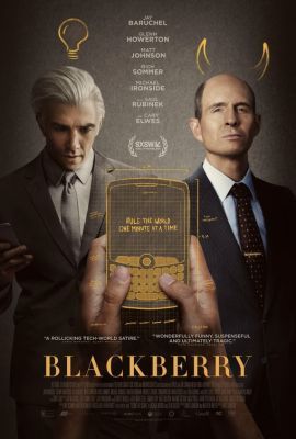 BlackBerry (2023) online film