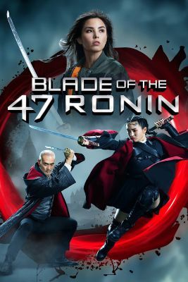 Blade of the 47 Ronin (2022) online film