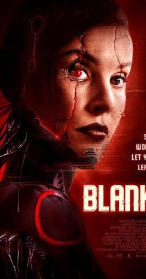 Blank (2022) online film