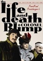 Blimp ezredes élete és halála (1943) online film