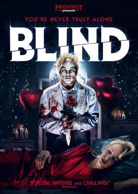 Blind (2019) online film