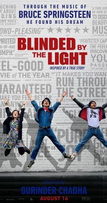 Blinded by the Light (2019) online film