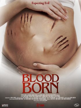 Blood Born (2021) online film