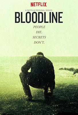 Bloodline 2. évad (2016) online sorozat