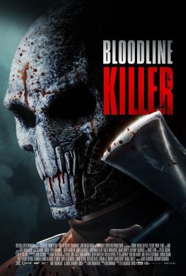 Bloodline Killer (2024) online film
