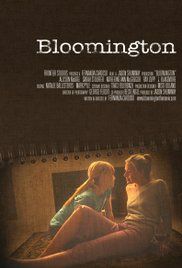 Bloomington (2010) online film