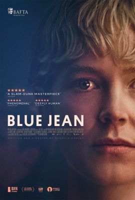 Blue Jean (2022) online film