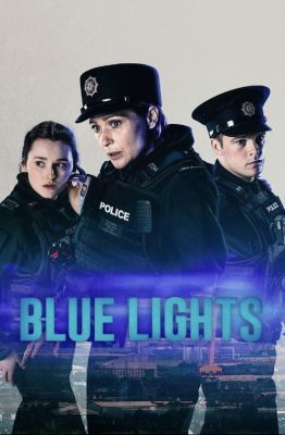 Blue Lights 1. évad (2023) online sorozat