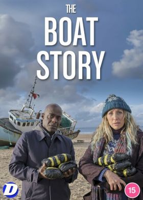 Boat Story 1. évad (2023) online sorozat