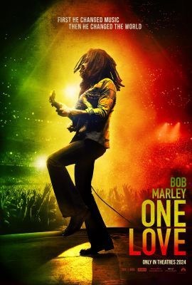 Bob Marley: One Love (2024) online film