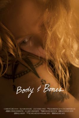 Body and Bones (2019) online film