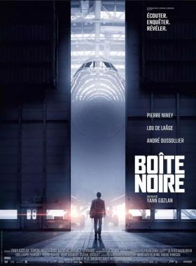 Boite noire (2021) online film
