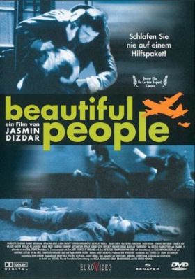 Boldog emberek (1999) online film