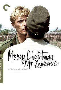 Boldog karácsonyt Mr. Lawrence! (1983) online film