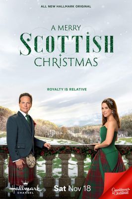 Boldog skót karácsonyt (2023) online film