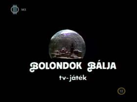 Bolondok bálja (1977) online film