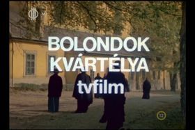 Bolondok kvártélya (1980) online film