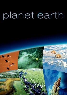 Bolygónk, a Föld 1. évad (2006) online sorozat