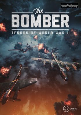 Bombázó: a második világháború 1. évad (2022) online sorozat