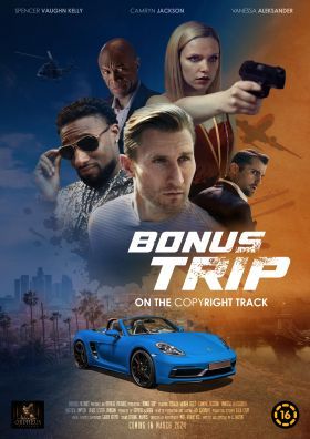 Bonus Trip (2024) online film