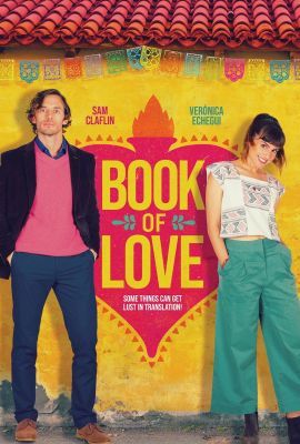 Book of Love (2022) online film