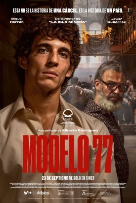 Börtön 77 (2022) online film