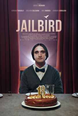 Börtönvirág (2022) online film